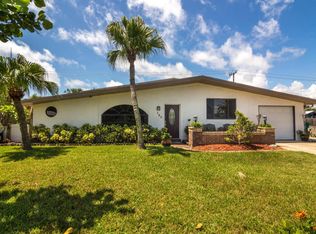 165 Cinnamon Dr, Satellite Beach, FL 32937