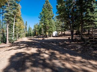 1740 E Ponderosa View Loop, Duck Creek Village, UT 84762