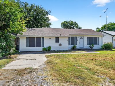 704 N Union St, Whitesboro, TX, 76273