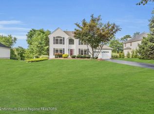 33 Cottonwood Dr, Jackson, NJ 08527