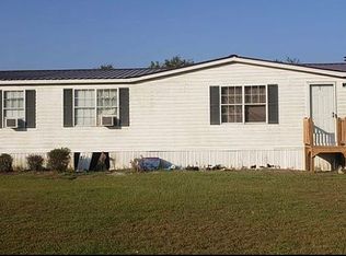 4005 Maiden Down Rd, Marion, SC 29571