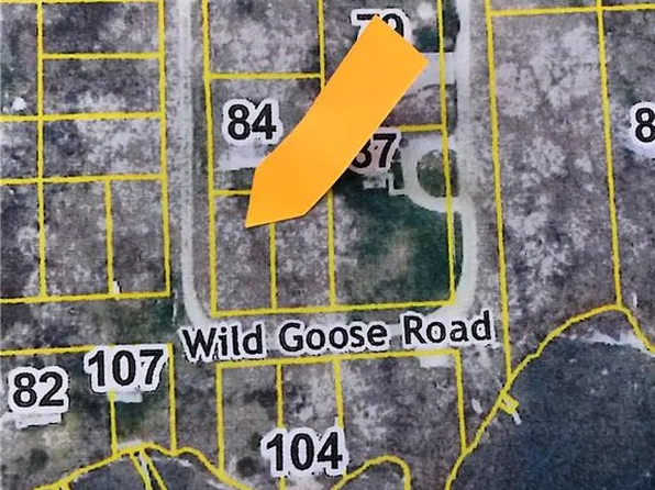 0 Wild Goose Rd, Wakefield, RI 02879