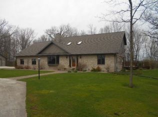 N5704 Harke Rd, Hilbert, WI 54129