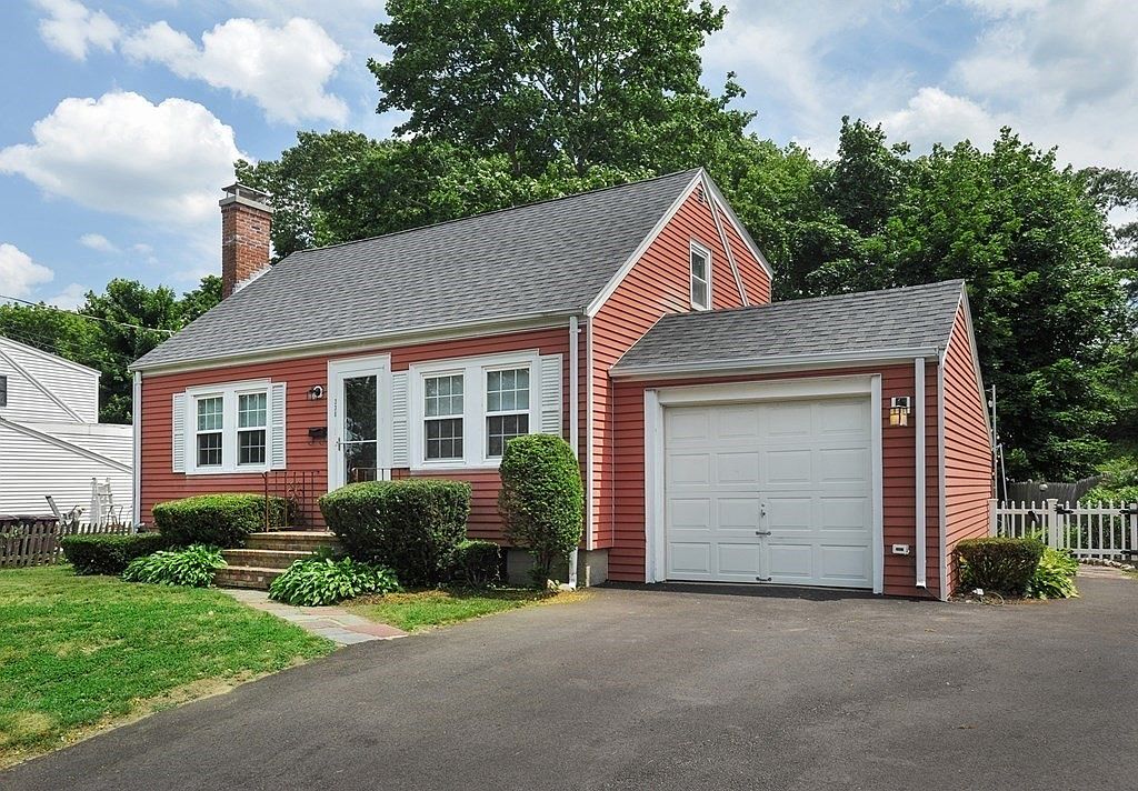 338 Green St, Weymouth, MA 02191 Zillow