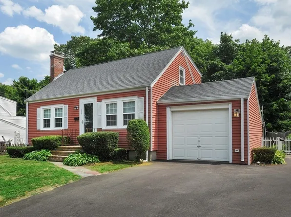 338 Green St, Weymouth, MA 02191