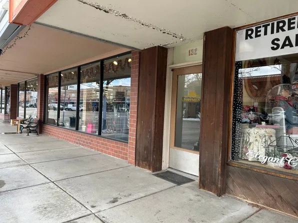 132 W. Main Street, 132 W Main St APT 4, Hamilton, MT 59840