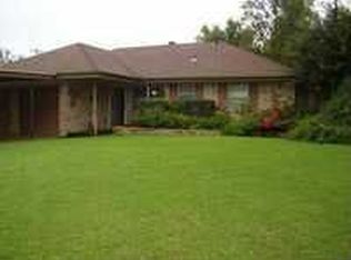 2505 SW 79th St, Oklahoma City, OK 73159