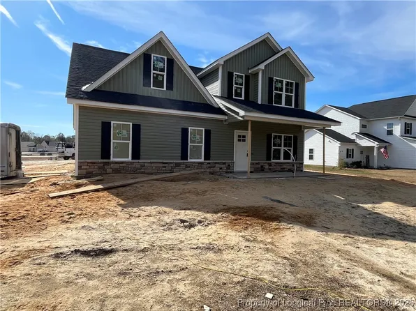 2118 Smith Rd, Hope Mills, NC 28348