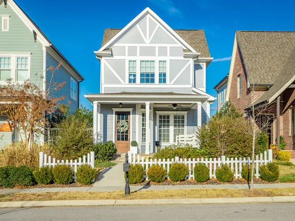 462 Alston Dr, Chattanooga, TN 37419