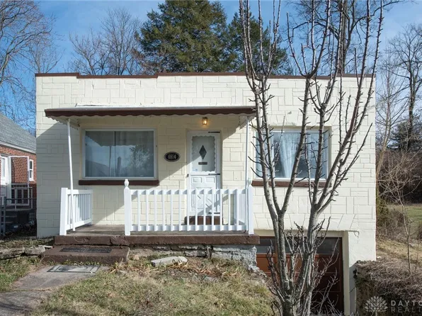 6814 Withany Ave, Cincinnati, OH 45213