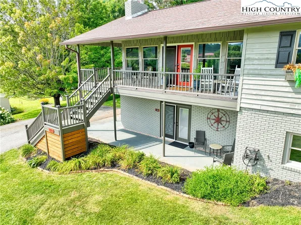 139 Parker Drive, West Jefferson, NC 28694