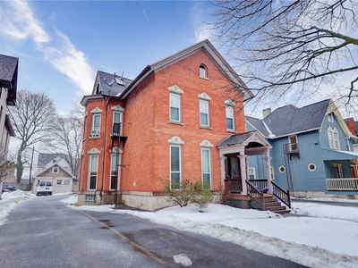273 Meigs St, Rochester, NY, 14607