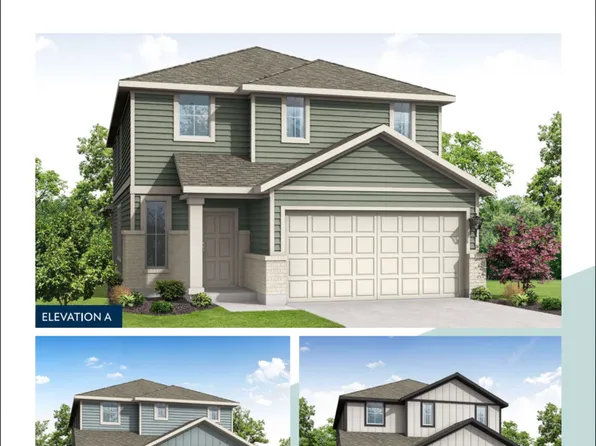 4955 DON JULIO, San Antonio, TX 78222