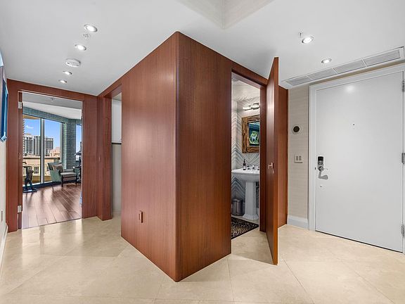 3rd image of 411 N New River Drive E #2903