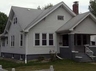 778 Harper St, Decatur, IL 62526