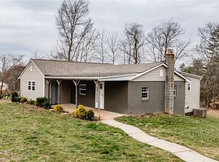 2815 Sealy Ridge Rd, Vincent, OH 45784