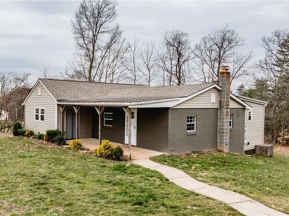 2815 Sealy Ridge Rd, Vincent, OH 45784