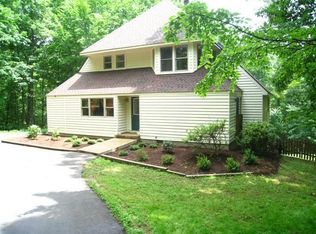 1743 Milton Rd, Charlottesville, VA 22902