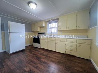 1 Collins St #1, Waterville, ME 04901
