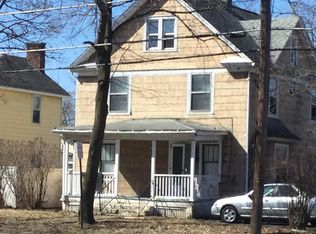 1695 Grand Central Ave, Elmira, NY 14903