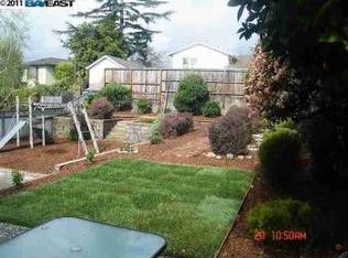 3454 Remco St, Castro Valley, CA