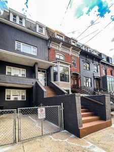 7 Magnolia Ave, Jersey City, NJ, 07306