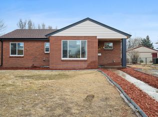 3278 Ivanhoe St, Denver, CO 80207