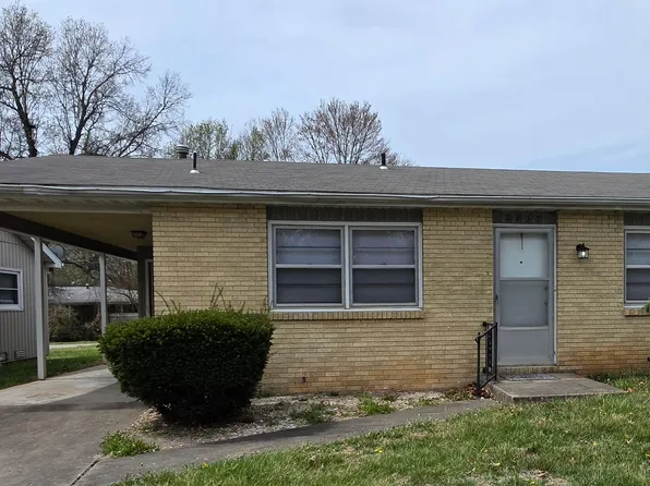 2237 S National Ave, Springfield, MO 65804