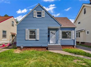 5139 Joseph St, Maple Hts, OH 44137