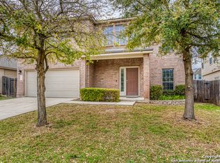 10727 Kobort Cyn, Helotes, TX 78023