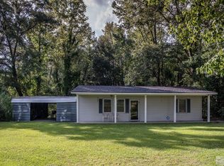 1379 Mooneyham Rd, Sumter, SC 29153