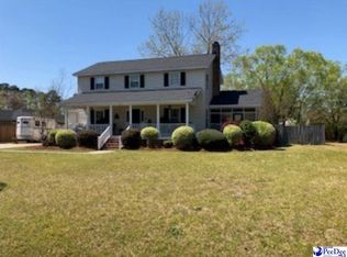 1919 Page Ct, Florence, SC 29505