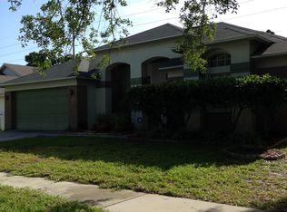 1904 Bell Ranch St, Brandon, FL 33511