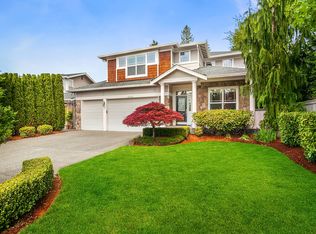 5402 NE 3rd St, Renton, WA 98059