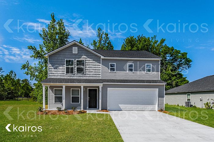 1st image of 137 Saddle Brooke Trc
