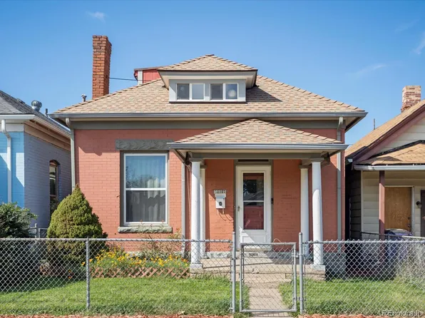 307 Galapago Street, Denver, CO 80223