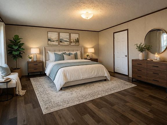 4th image of 401 N Timberline Rd #10