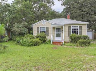 615 W Sunset Ave, Pensacola, FL 32507