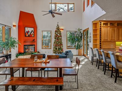 132 Aspen Dr, Los Alamos, NM, 87544
