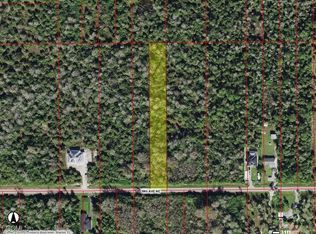 0 NE 39th St, Naples, FL 34120