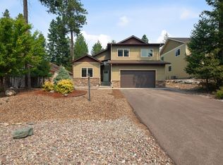 209 Pine Valley Loop, Columbia Falls, MT 59912