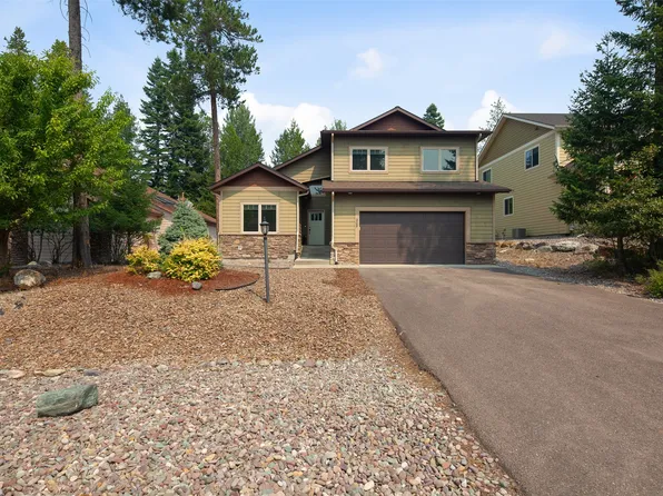 209 Pine Valley Loop, Columbia Falls, MT 59912