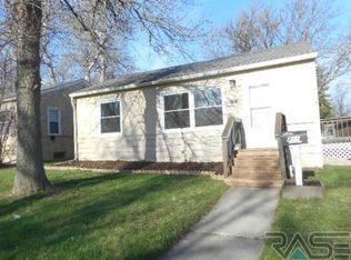 401 S Omaha Ave, Sioux Falls, SD 57103