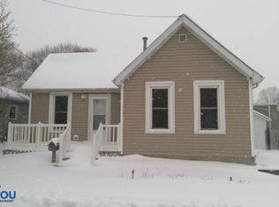 517 S 7th St, Stoughton, WI 53589