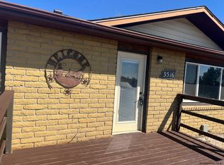 3516 Cody Ln, Cheyenne, WY 82009