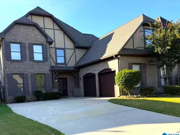 2376 Chalybe Trl, Birmingham, AL 35226