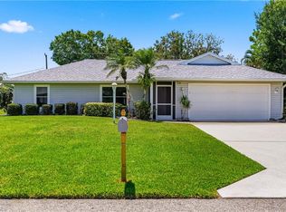 8344 Bounty RD, FORT MYERS, FL 33967