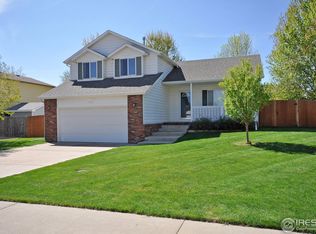 4340 W A St, Greeley, CO 80634