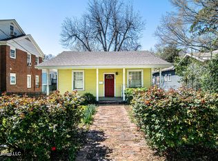 809 N Congress St, Jackson, MS 39202