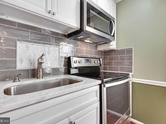 Beautiful Kitchen